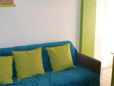 Pas de la Casa Apartment | Résidence Consuegra