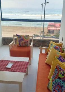 Mehdya Apartment | résidence Copacabana mehdia