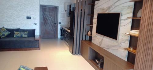 Mehdya Apartment | résidence Copacabana mehdia