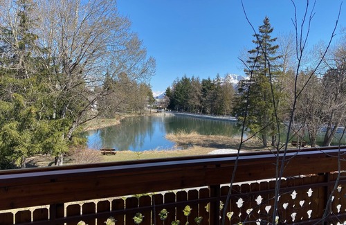 Lens Apartment | Résidence Crans-belvédère - Appartement 2