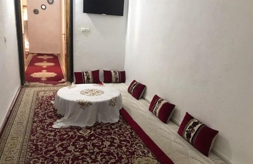 Dcheira El Jihadia Apartment | Résidence dchaira jadida chatr 2