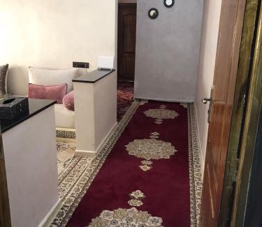 Dcheira El Jihadia Apartment | Résidence dchaira jadida chatr 2
