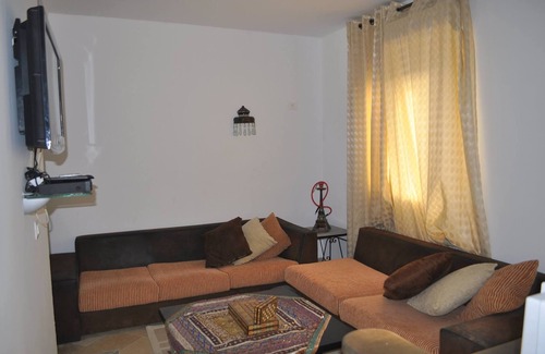 Mezraia Apartment | Résidence de Charme Chahd Djerba - Apartment 4 adults