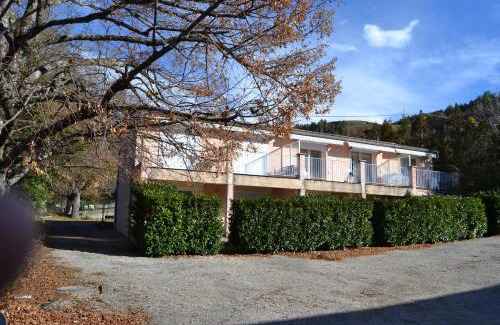 Castellane Apartment | Résidence de l'Escoulaou