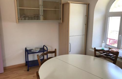 Plancher-les-Mines Apartment | Résidence de l’ex hôtel des roches