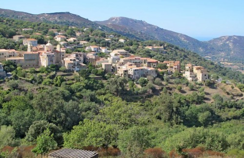 L'Ile-Rousse Apartment | Résidence de la Plage by Interhome