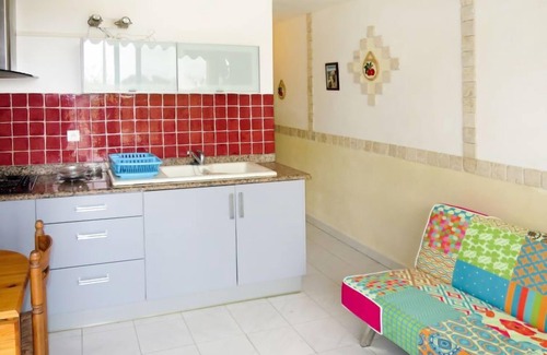 L'Ile-Rousse Apartment | Résidence de la Plage by Interhome
