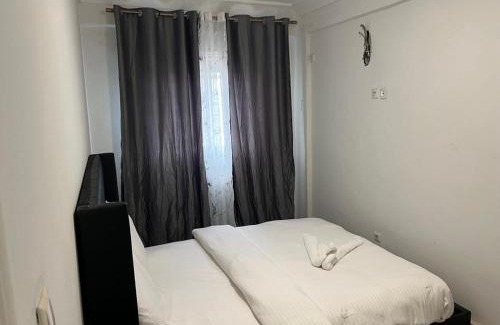 Yaounde Apartment | Résidence de la providence appart Hotel -ODZA