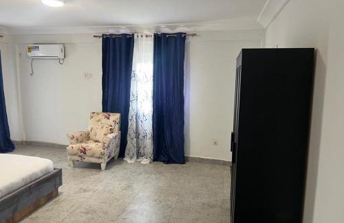 Yaounde Apartment | Résidence de la providence appart Hotel -ODZA