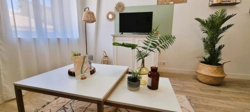 Macon Apartment | Résidence de Mâcon