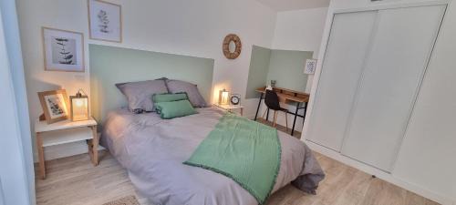 Macon Apartment | Résidence de Mâcon