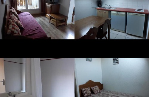 Cauterets Apartment | Résidence des 100 lacs