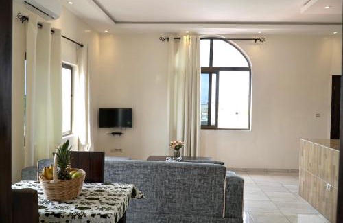 Cococodji Apartment | Résidence des Amazones Appartement 2