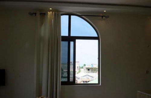 Cococodji Apartment | Résidence des Amazones Appartement 2