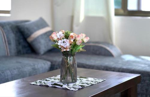 Cococodji Apartment | Résidence des Amazones Appartement 2