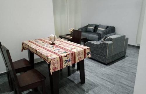 Cococodji Apartment | Résidence des Amazones Appartement 3