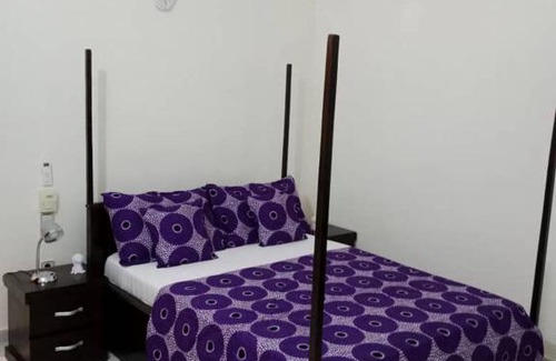 Cococodji Apartment | Résidence des Amazones Appartement 3