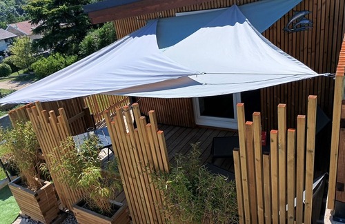 Liverdun Ski Chalet | Résidence des Sapins