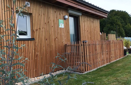Liverdun Ski Chalet | Résidence des Sapins