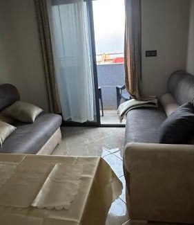 Beni Ansar Apartment | Résidence Djenah