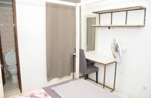 Yof Bed & Breakfast | Résidence Douce