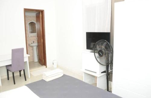 Yof Bed & Breakfast | Résidence Douce