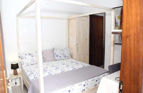 Yof Bed & Breakfast | Résidence Douce