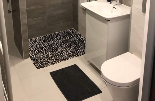 Copponex Apartment | Résidence du château Appartement-Confort