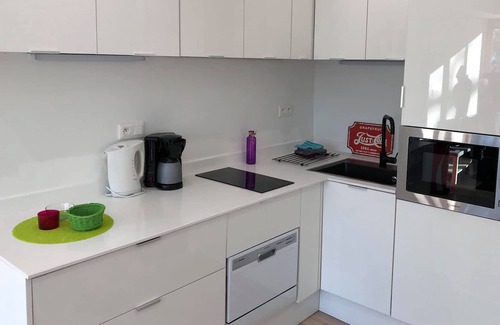 Copponex Apartment | Résidence du château Appartement-Confort