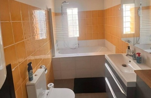 Boussu Apartment | Résidence du Moulin 2b2