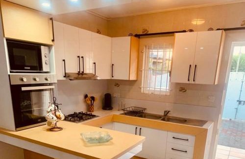 Bain Boeuf House | Résidence du Récif - L'Hirondelle
