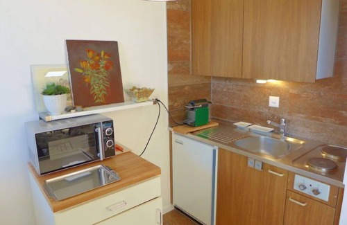 Randogne Apartment | Résidence du Rhône B40 by Interhome