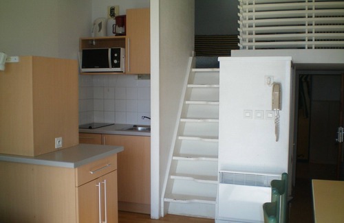 Biarritz House | Résidence Eugénie