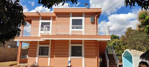 Mahajanga Apartment | Résidence Faith