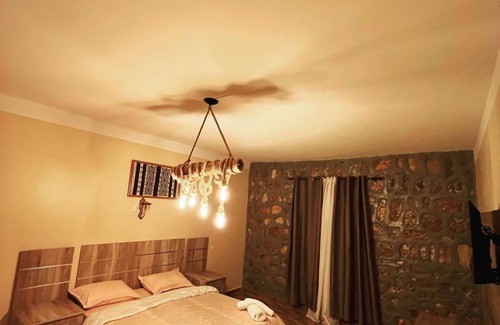Ghardaia Province Hotel | Résidence Ferme Habib