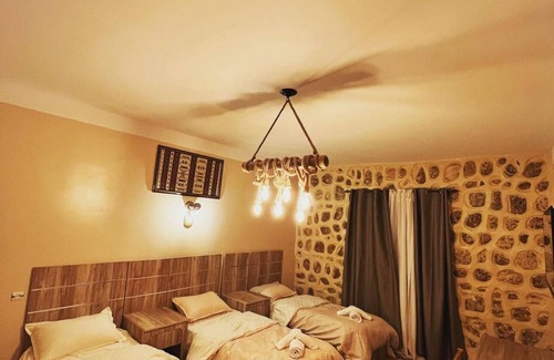 Ghardaia Province Hotel | Résidence Ferme Habib