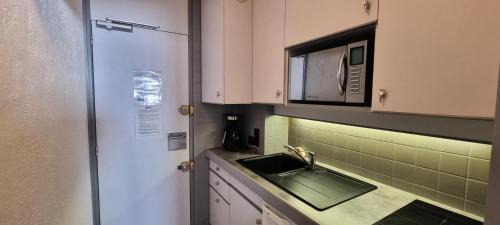 Aime Apartment | Résidence FlÈche - Studio cabine 4 personnes exposé Sud MAE-3384
