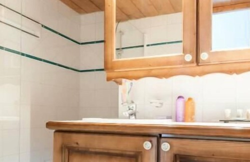 Les Carroz-d'Araches Apartment | Résidence Pierre & Vacances Premium Les Fermes du Soleil **** - Apartment for 5 people - 1 bedroom + 1 sleeping area