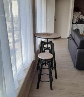 Gedre Apartment | Résidence Gavarnie appart RDC