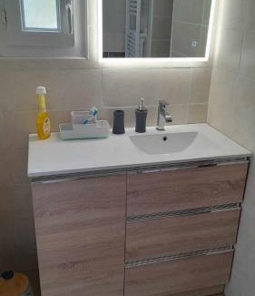 Gedre Apartment | Résidence Gavarnie appart RDC
