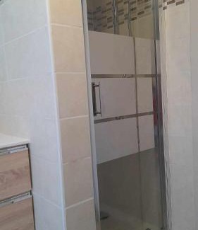 Gedre Apartment | Résidence Gavarnie appart RDC