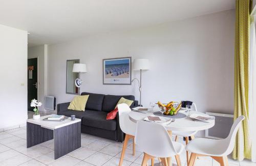 Le Home Apartment | Résidence Goélia Green Panorama