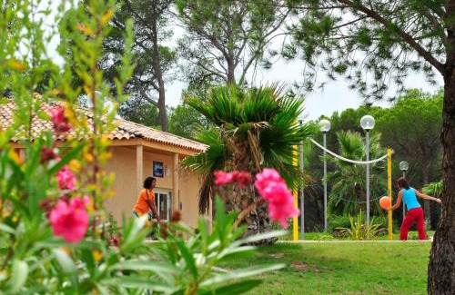 Puget-sur-Argens Apartment | Résidence Goélia Le Village Azur