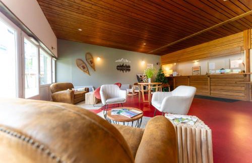 Autrans-Meaudre-en-Vercors Apartment | Résidence Goélia Le Sornin