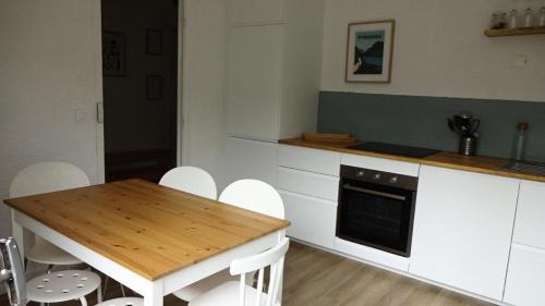 Vignec Apartment | Résidence Graoues - Appartement 6/8 personnes spacieux et lumineux Résidence GRAOUES MAE-4584