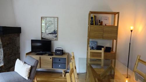 Vignec Apartment | Résidence Graoues - Appartement 6/8 personnes spacieux et lumineux Résidence GRAOUES MAE-4584