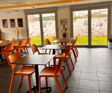 Libourne Apartment | Résidence Hôtelière Le Prado
