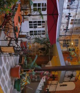 Lome Hotel | Résidence Hôtelière Océane