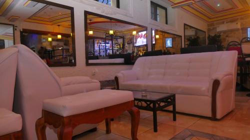Lome Hotel | Résidence Hôtelière Océane
