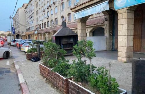 Sidi Fredj Apartment | Résidence hadji
